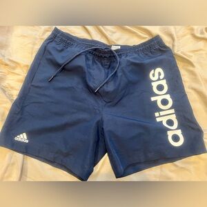 Adidas men’s sports shorts